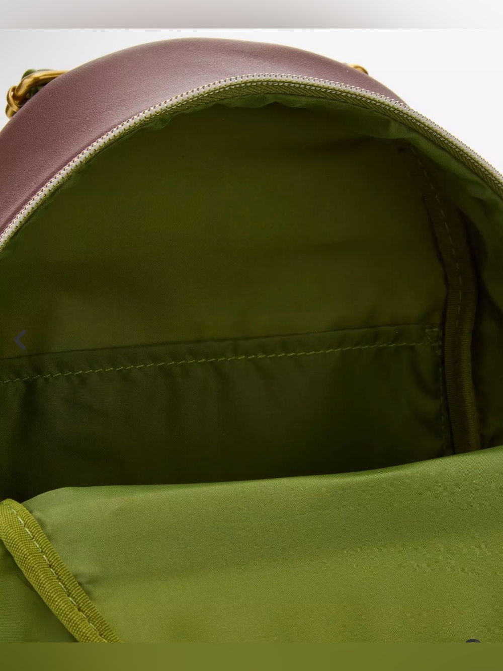 πβ¨Loungefly - The Wild Thornberrys Savanna Mini Backpack πΏπ - Picture 4 of 16